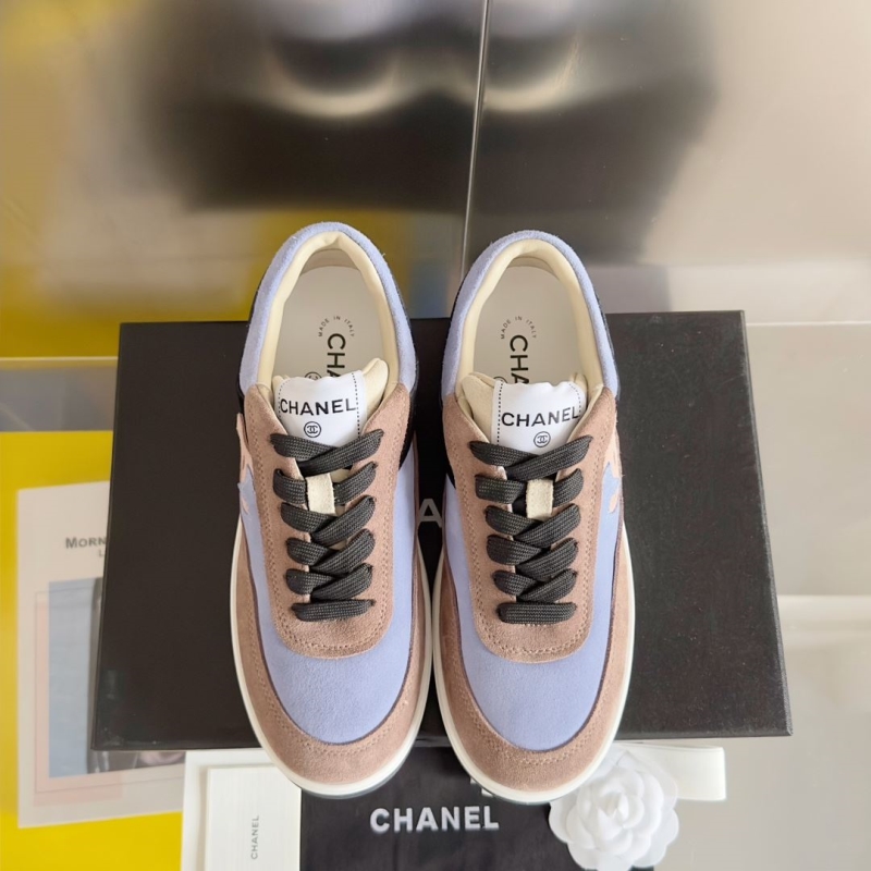 Chanel Sneakers